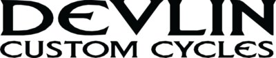 Devlin logo name name