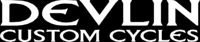 4 Devlin logo name full reverse