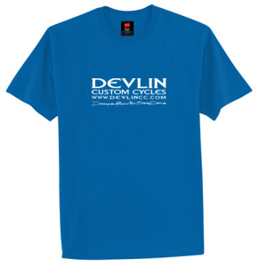 Devlin Tee