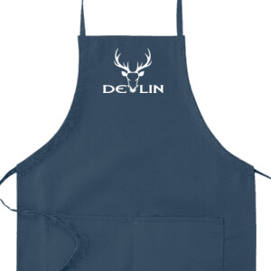 Workshop apron