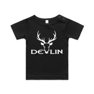 Toddlers Tee